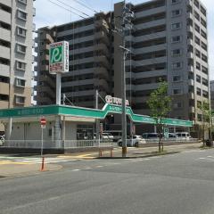 レンタマップ】レンタカー／レンタカー会社（福岡県）アクセスランキング