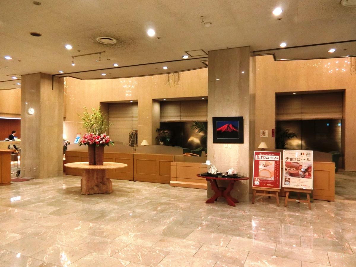 ホテバンク ホテルグリーンタワー幕張 千葉市美浜区ひび野