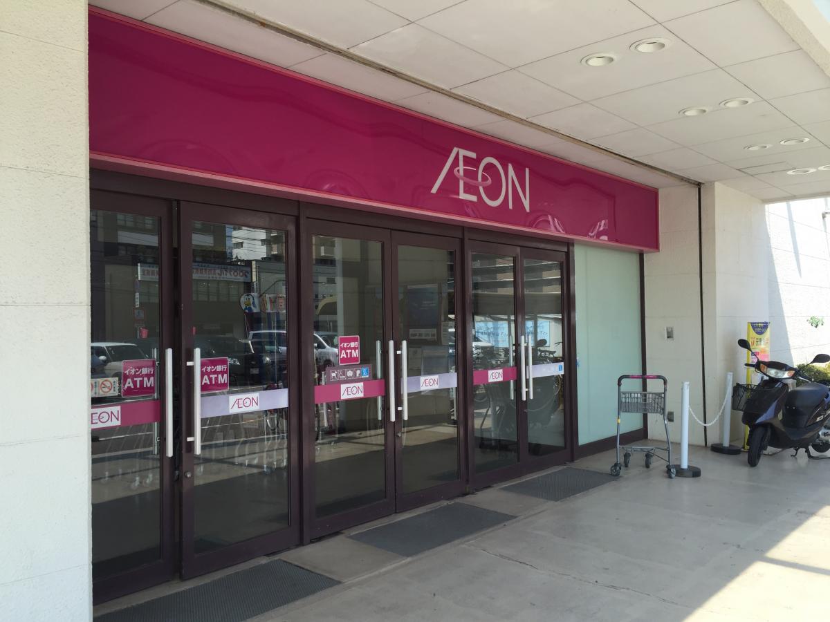 マーケットピア イオン 高知旭町店 高知市旭町