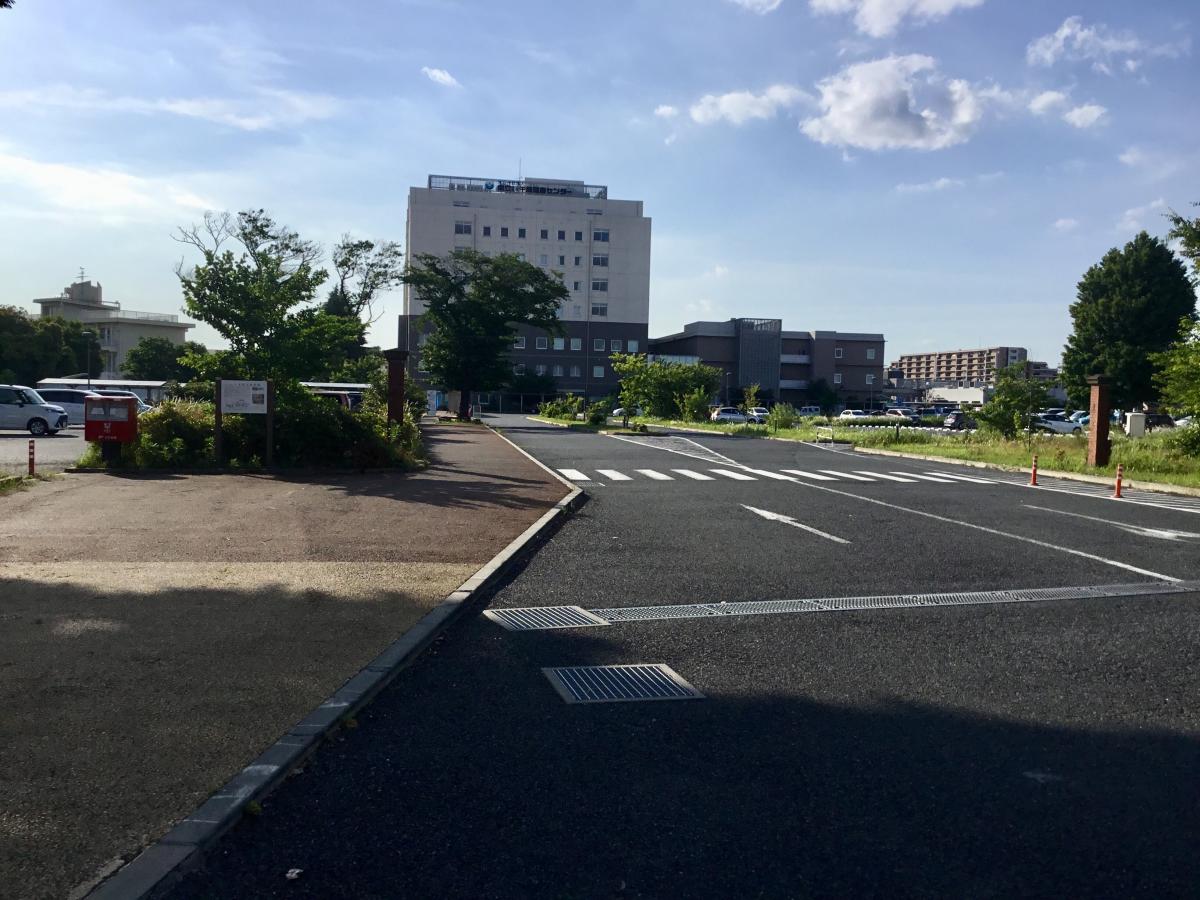 【ドクターマップ】国立病院機構千葉医療センター