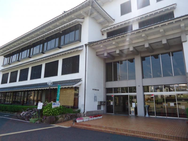 ドクターマップ 川西診療所 南丹市 周辺施設 口コミ 写真 動画