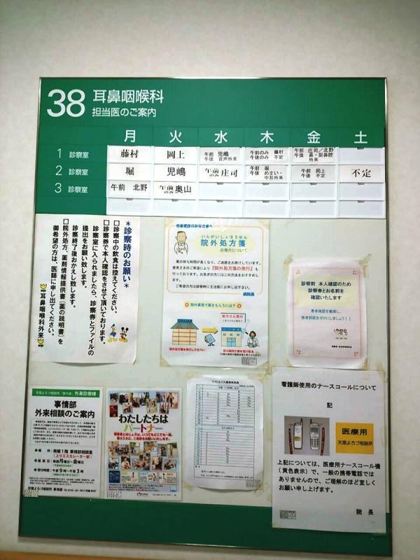 ドクターマップ 天理よろづ相談所病院 天理市別所町