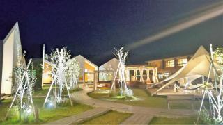 ホテバンク るり渓温泉こぶし荘花あかり 南丹市園部町大河内