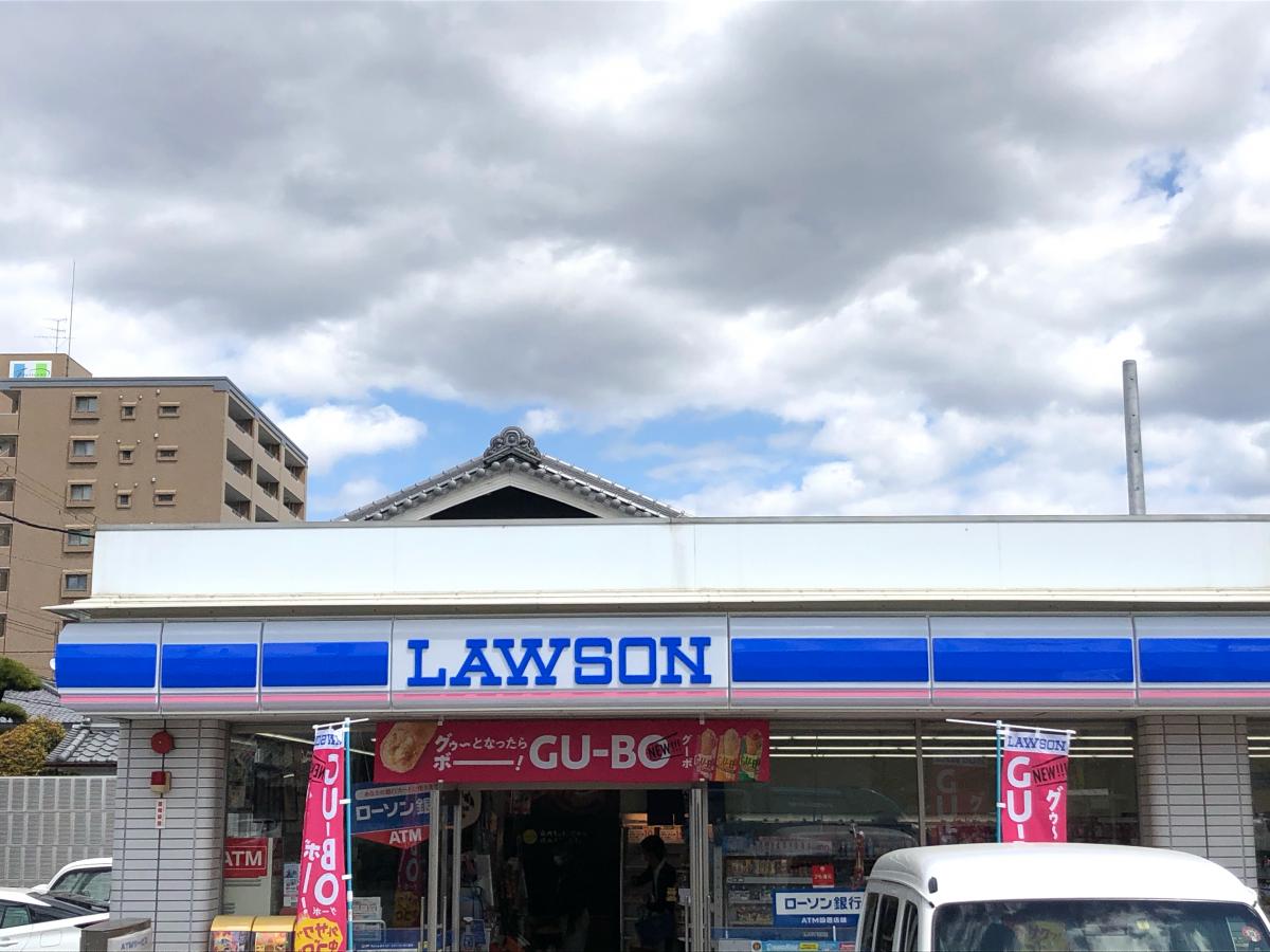 マーケットピア ローソン 香芝下田西四丁目店 香芝市下田西 マーケットピア ローソン 香芝下田西四丁目店 香芝市下田西