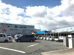 マーケットピア ホームセンターコーナン 金岡蔵前店 堺市北区南花田町