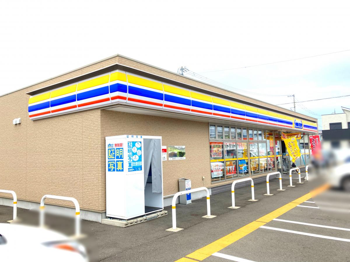 マーケットピア ｄｃｍカーマ 焼津店 焼津市 の周辺施設写真一覧