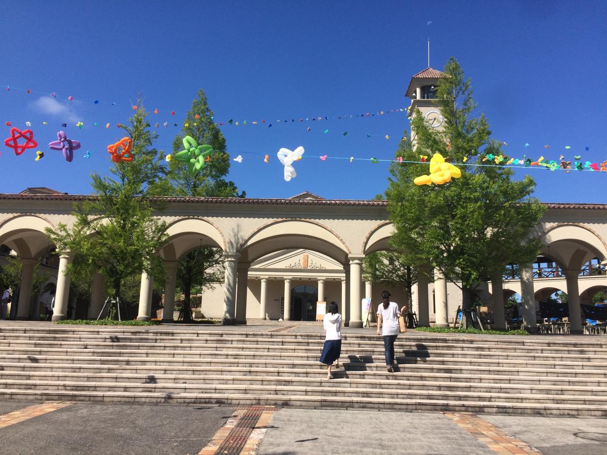 兵庫県立三田祥雲館高等学校：写真／ホームメイト