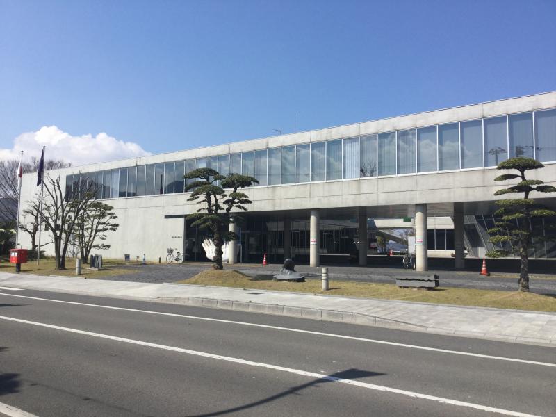 ホームメイト 高松市庵治支所 パブリネット