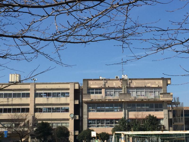 【スタディピア】柿ノ木台小学校：写真／ホームメイト