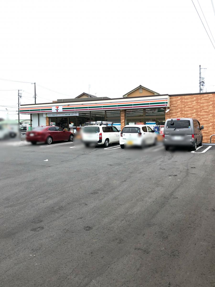 マーケットピア セブンイレブン 東郷町三ツ池4丁目店 愛知郡東郷町春木