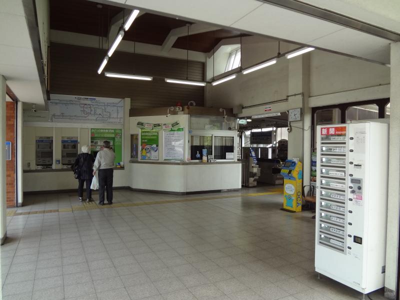 ユキサキナビ jr関西本線 亀山 難波 三郷駅 ユキサキナビ jr関西本線 亀山 難波 三郷駅