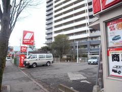 レンタマップ】ニッポンレンタカー烏山営業所周辺の生活施設情報