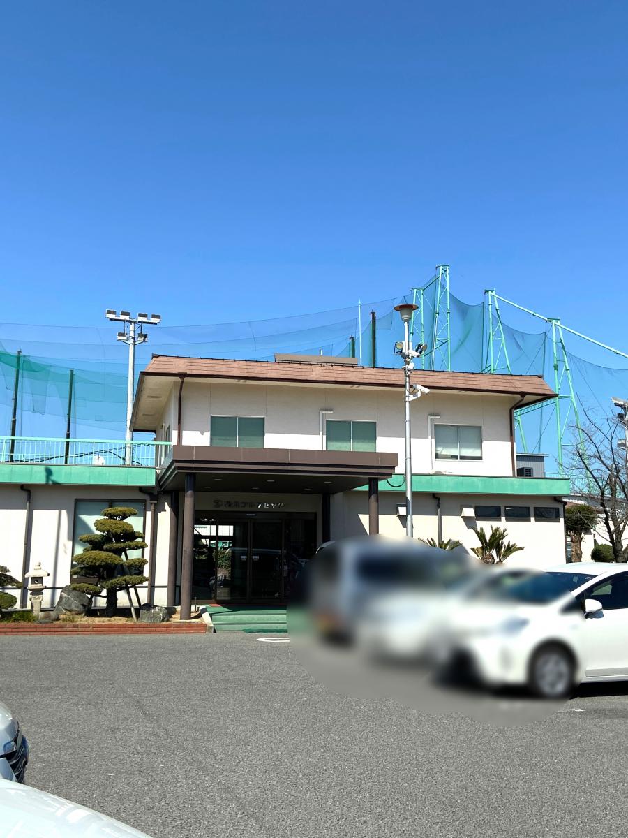 スポランド ワンストップゴルフアカデミー堺校 堺市西区山田