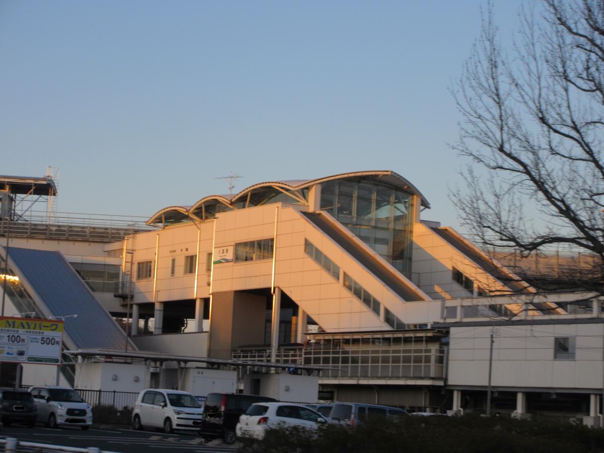 マーケットピア ミニストップ 豊田八草町店 豊田市 周辺施設 口コミ 写真 動画