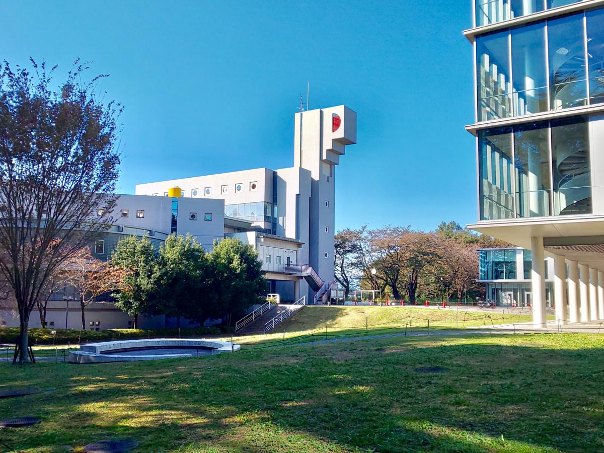 スタディピア 桐蔭横浜大学 横浜市青葉区