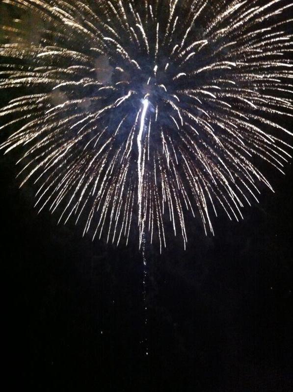 旅探 たびたん 浅虫温泉花火大会