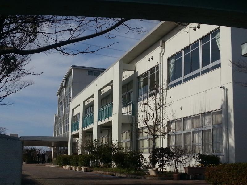 緑丘小学校/ホームメイト 緑丘小学校/ホームメイト