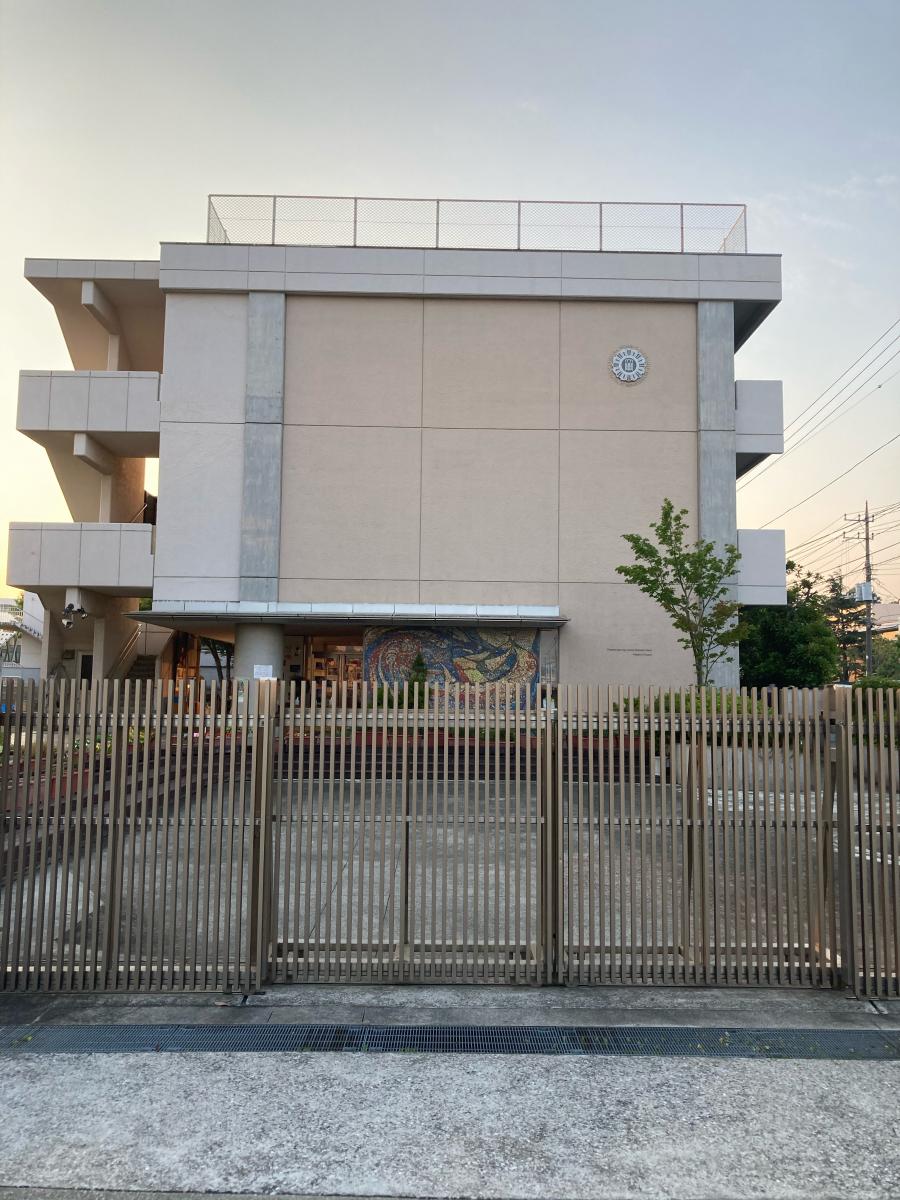 スタディピア 鎌倉女子大学幼稚部幼稚園 鎌倉市