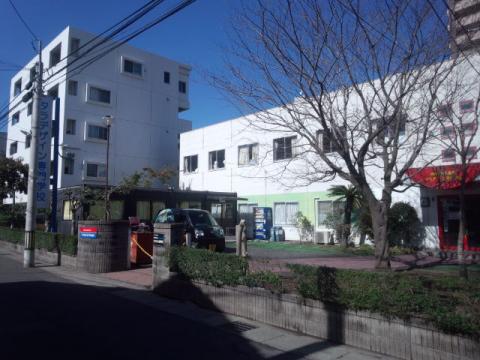 スタディピア 赤塚学園美容 デザイン専門学校 デザイン科 鹿児島市上荒田町