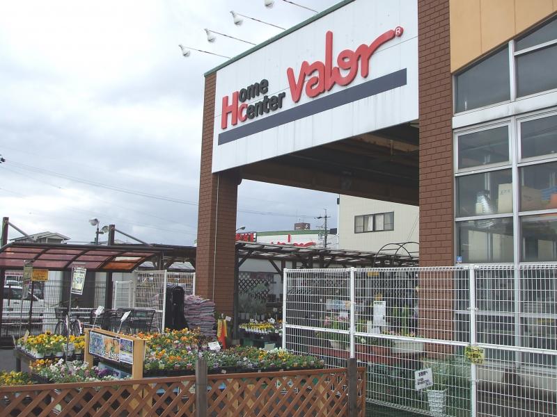 【マーケットピア】ホームセンターバロー領下店：写真