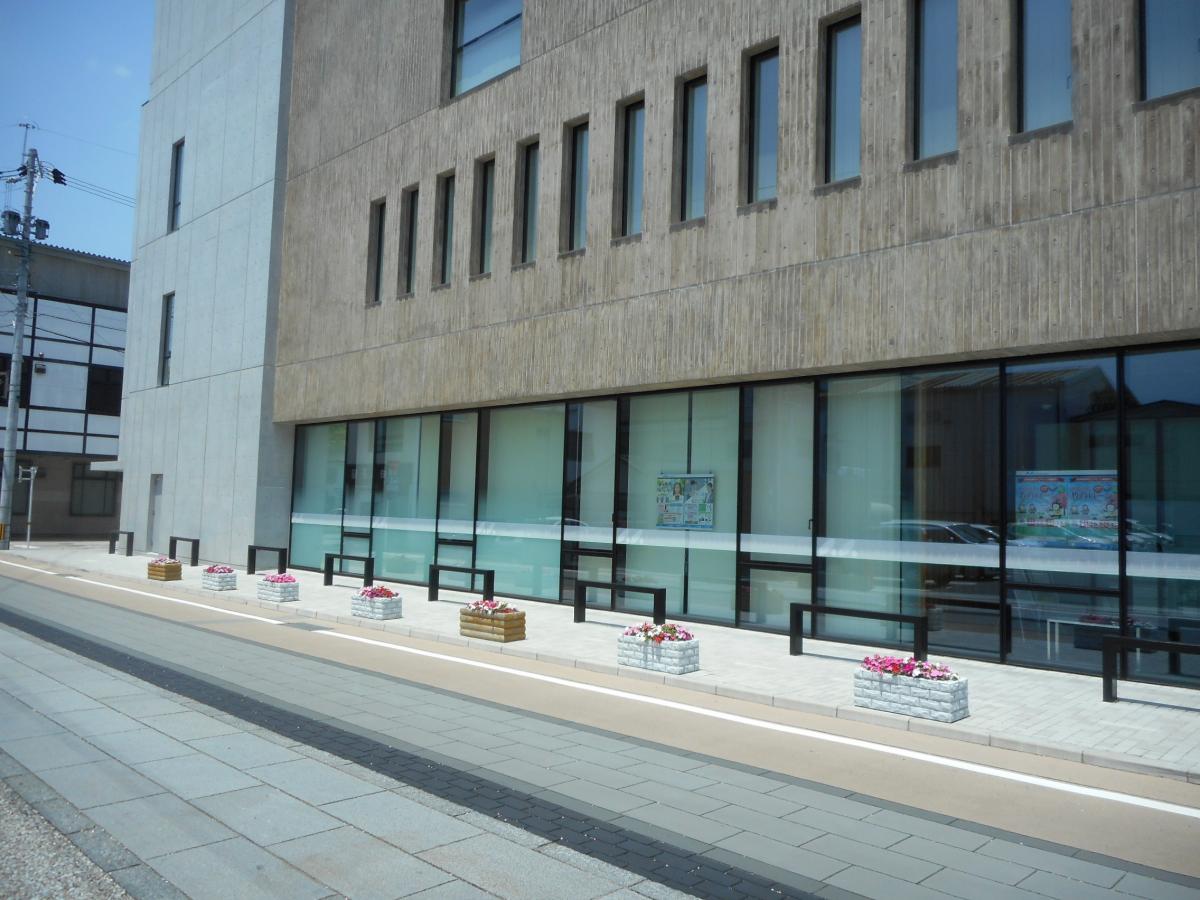 バンクマップ 宮崎銀行都城営業部 都城市上町