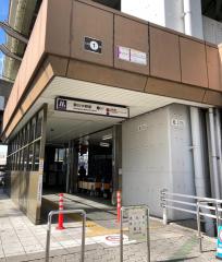 ユキサキナビ 阪神高速14号松原線 駒川出入口 ｉｃ 大阪市東住吉区 の周辺施設写真一覧 1ページ