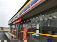 マーケットピア】とりせん富士見町店（館林市）の周辺施設写真一覧(1 