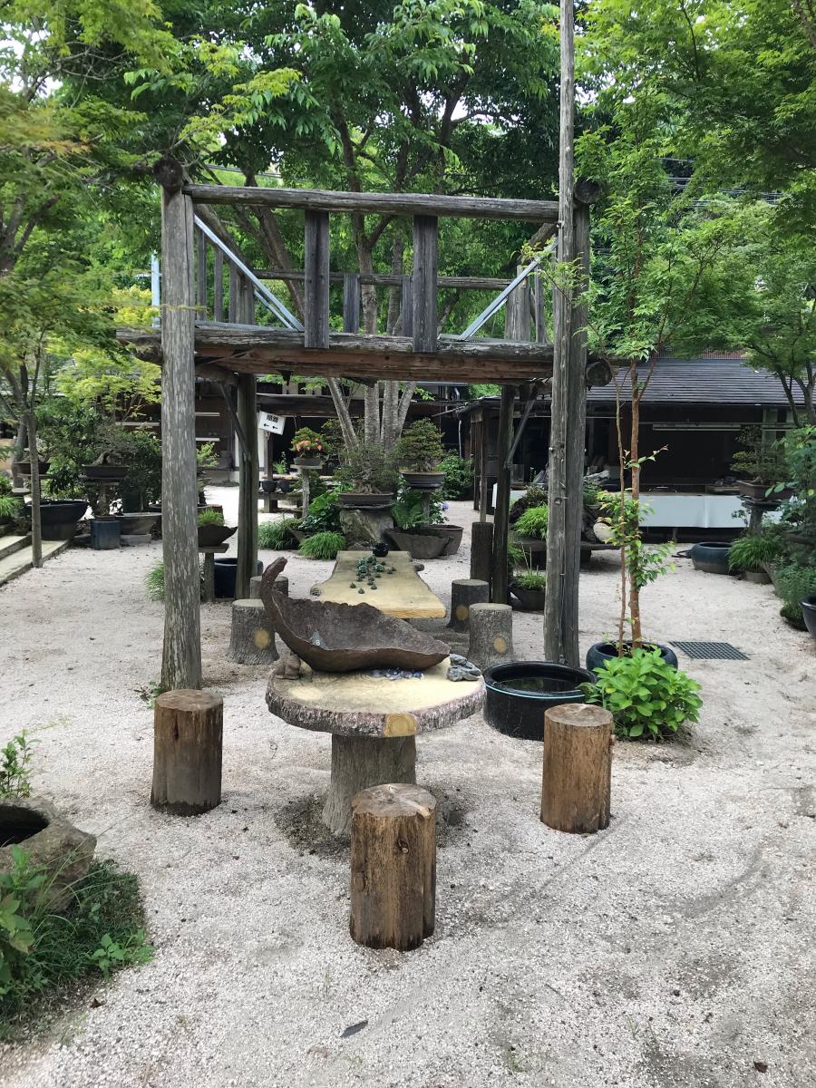 マーケットピア メダカの館 廿日市市宮内