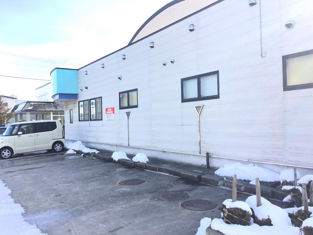 ドクターマップ ひでかず胃腸科内科