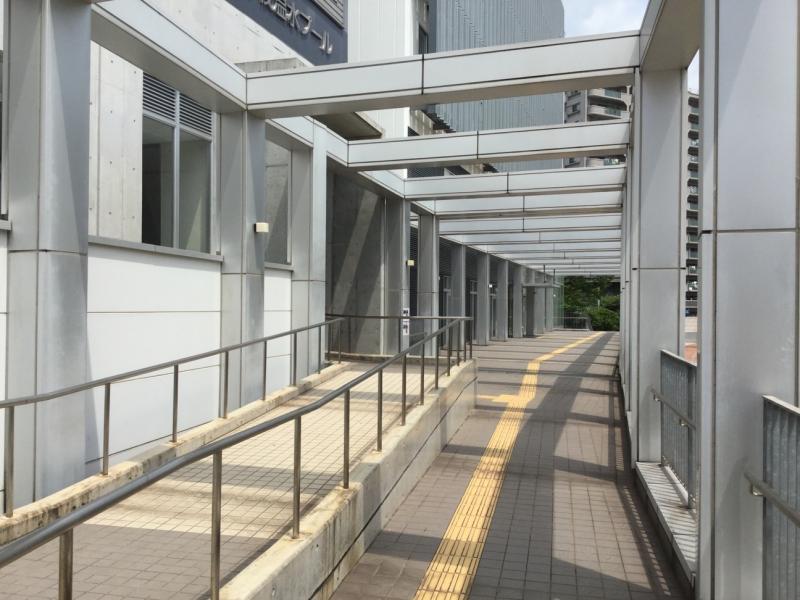 【スタディピア】西日本工業大学小倉キャンパス：写真