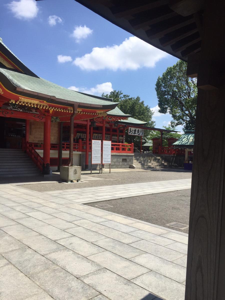 旅探 たびたん 成田山大阪別院明王院 寝屋川市成田西町