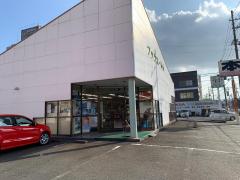 文森堂／ホームメイト