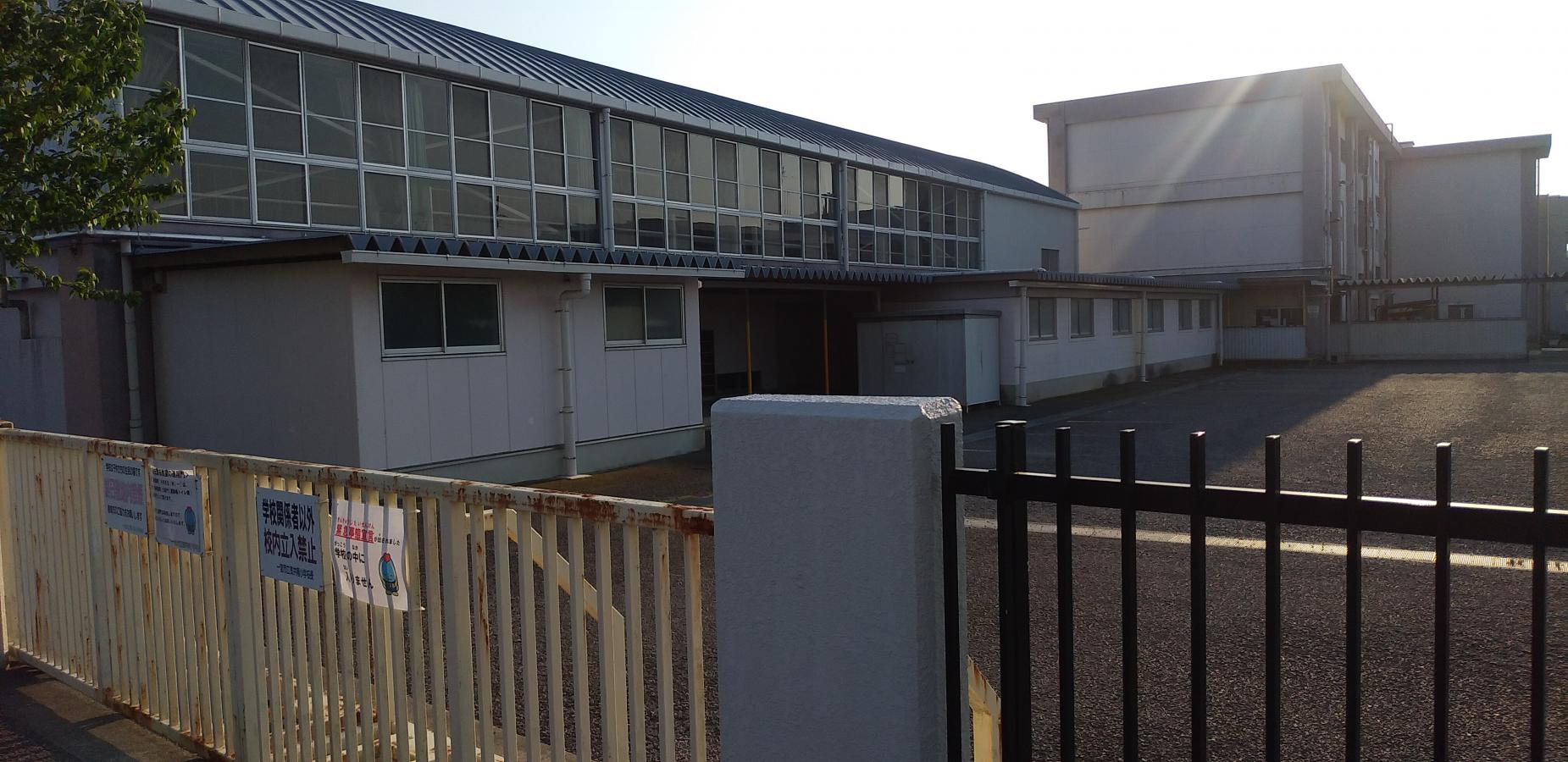 浅井南小学校の投稿写真一覧／ホームメイト