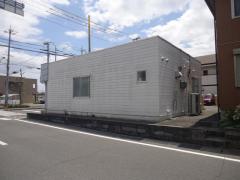 マーケットピア ザ ダイソー ハローズ花尻店 岡山市北区 の周辺施設写真一覧