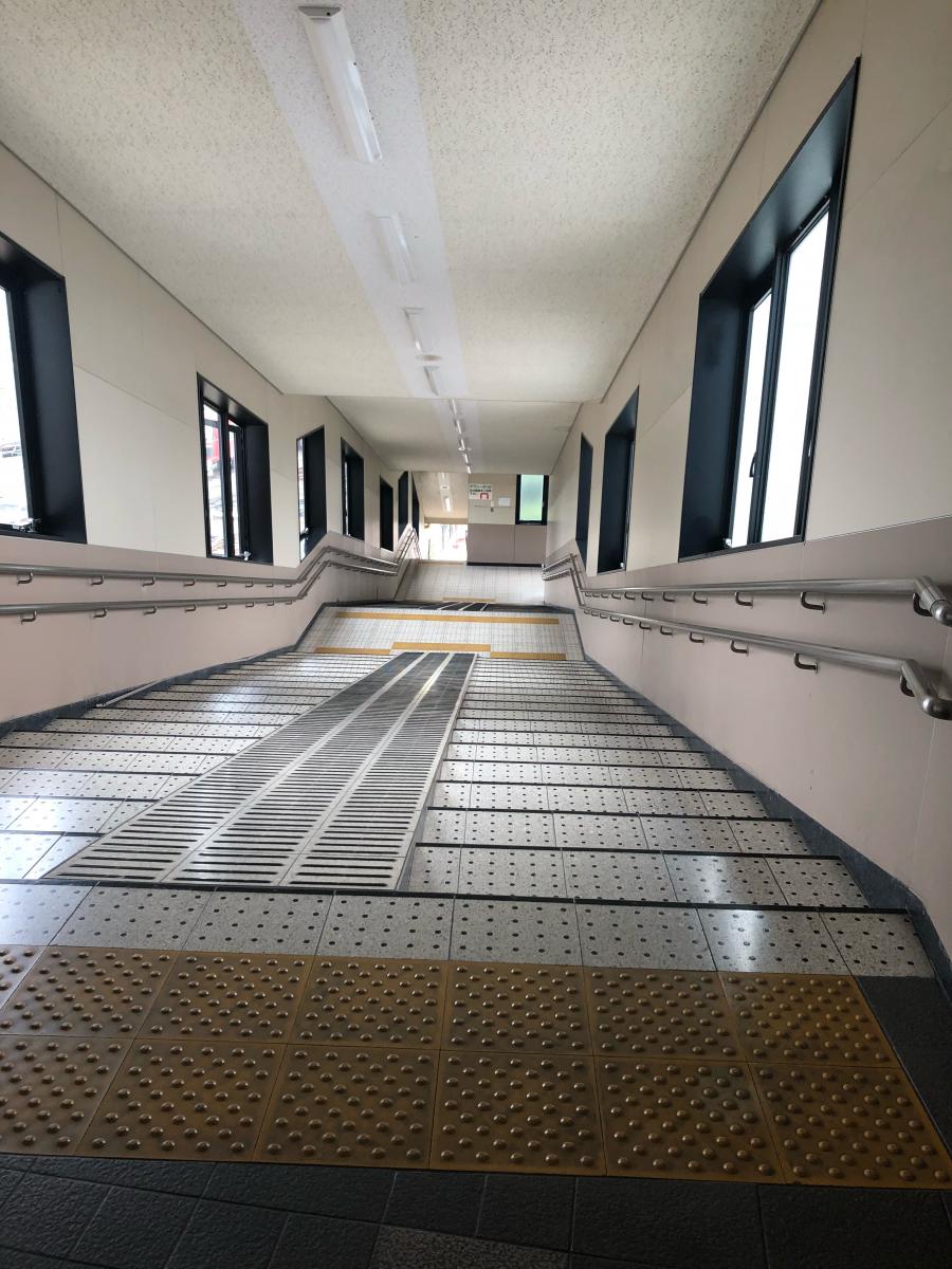 ユキサキナビ 名鉄名古屋本線伊奈駅 豊川市伊奈町