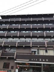 ホテバンク ホテルウェルネス鈴鹿路 三重郡菰野町菰野