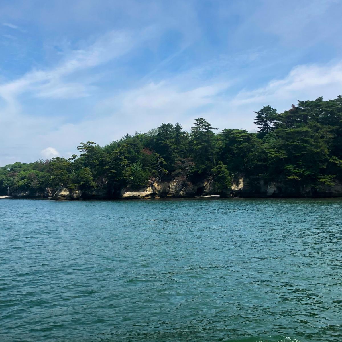 松島