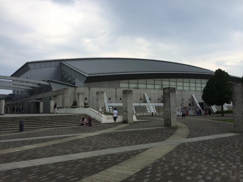 さがみはらグリーンプール