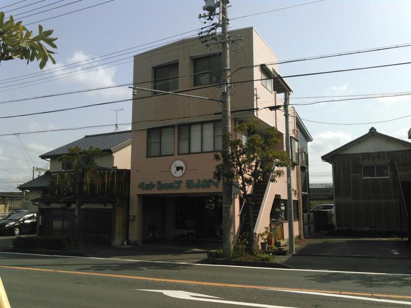 マーケットピア ペットショップツノガイ