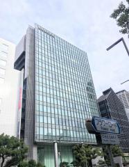 保険の玉手箱 明治安田生命保険相互会社 神戸支社 神戸市中央区 周辺の生活施設情報