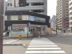 マーケットピア ミニストップ 仙台東七番丁店 仙台市宮城野区東七番丁