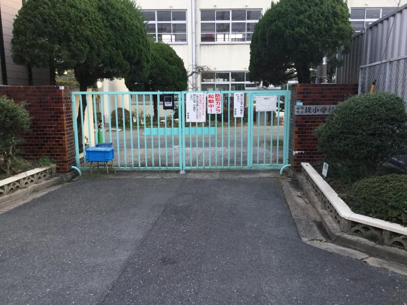 ドクターマップ 周辺施設の口コミ 写真 動画 井上四郎小児科医院