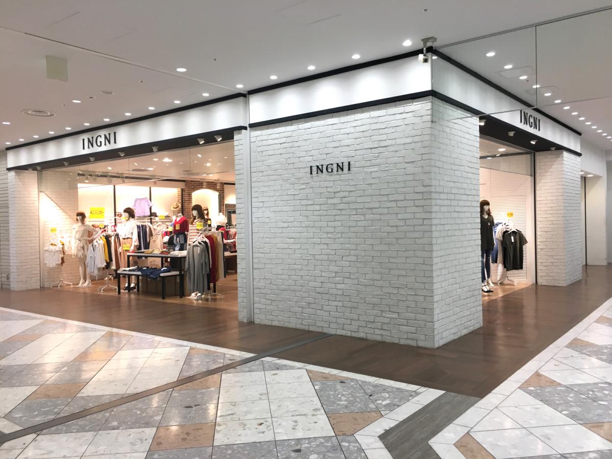 マーケットピア ｉｎｇｎｉ サンシャインシティ池袋アルパ 豊島区東池袋サンシャイン６０