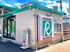 レンタマップ】レンタカー/レンタカー会社ランキング