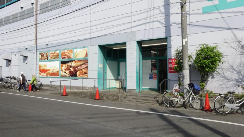 マーケットピア】ロヂャース越谷店(越谷市宮本町)