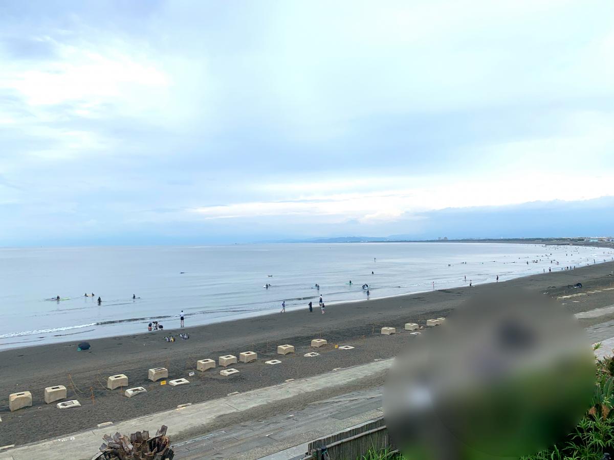 旅探 たびたん 江ノ島海岸のコメント一覧 1ページ