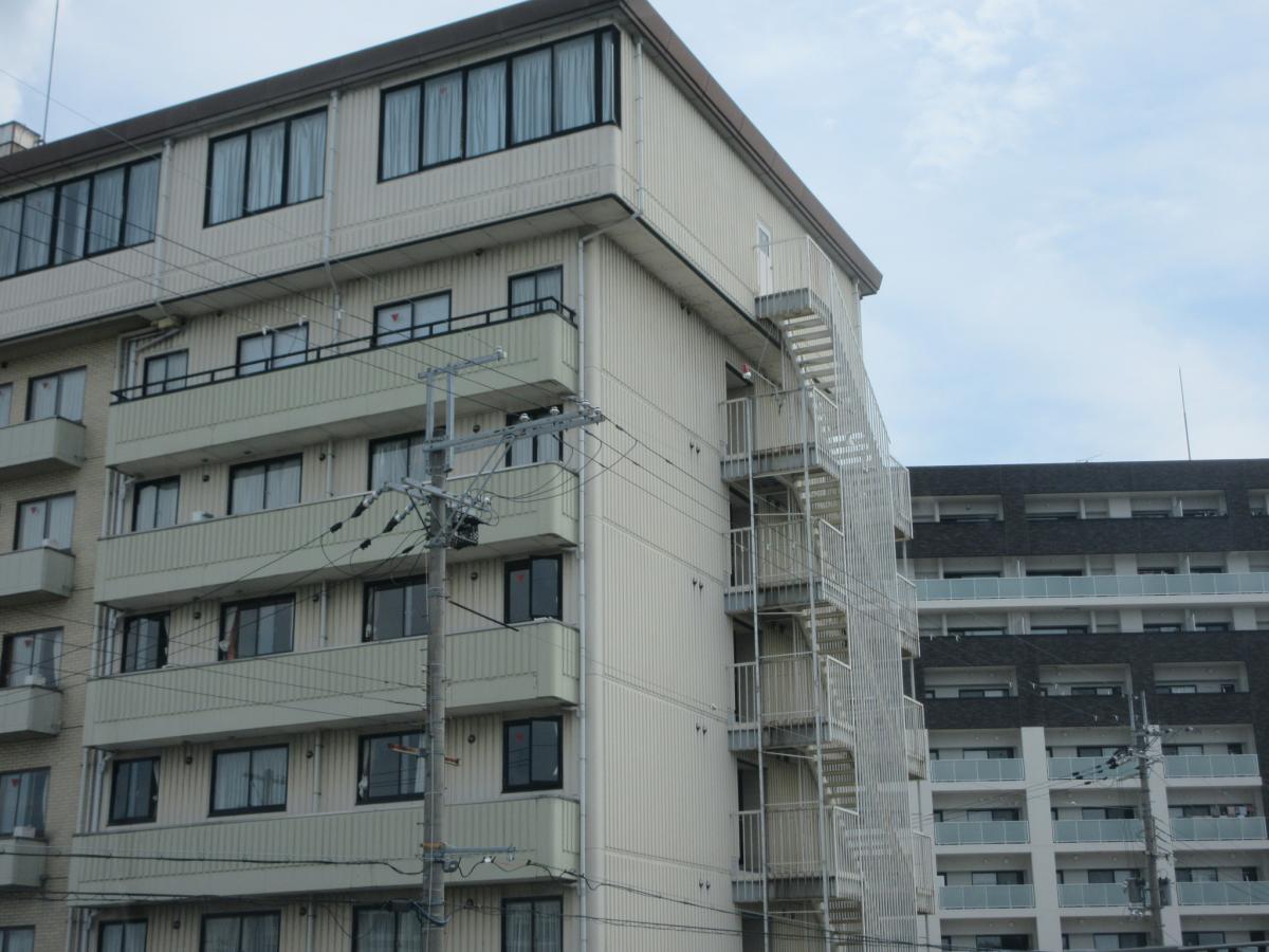 ひこねステーションホテル／ホームメイト