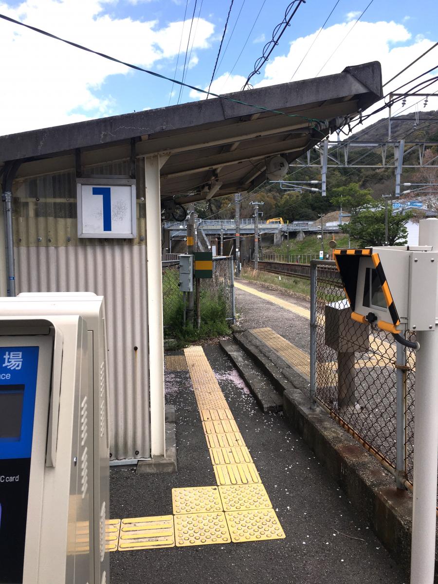 ユキサキナビ ｊｒ紀勢本線 和歌山 新宮 冷水浦駅 海南市冷水