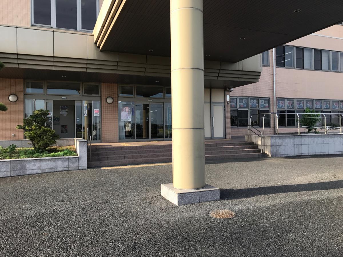 JA太田市本所／ホームメイト