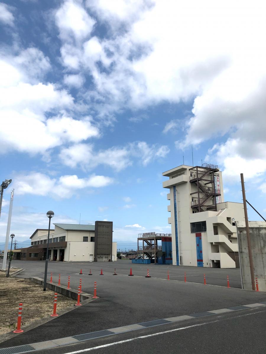 湖南広域消防局東消防署/ホームメイト 湖南広域消防局東消防署/ホームメイト